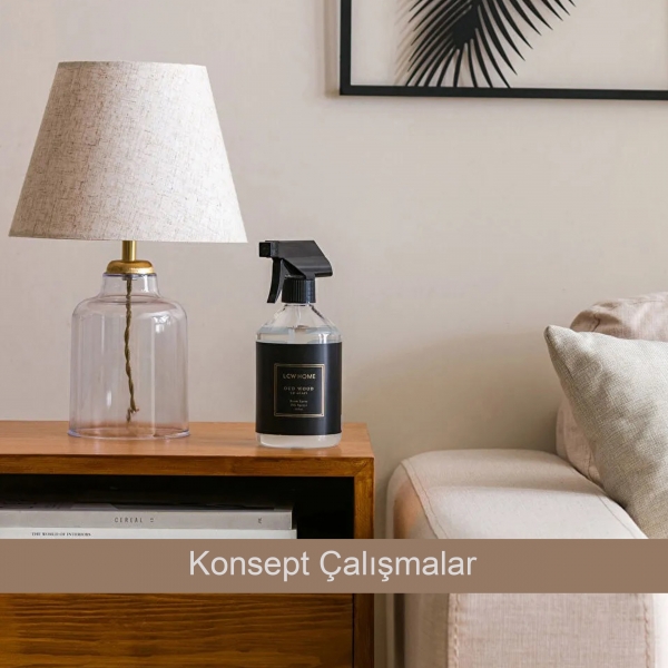 Müşteri Özel Konsept Çalışmaları