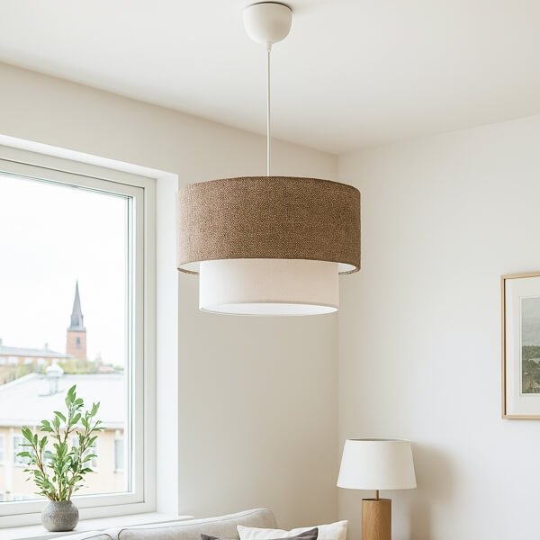 Homing Pasta Tekli Sarkıt Avize AYD-1129