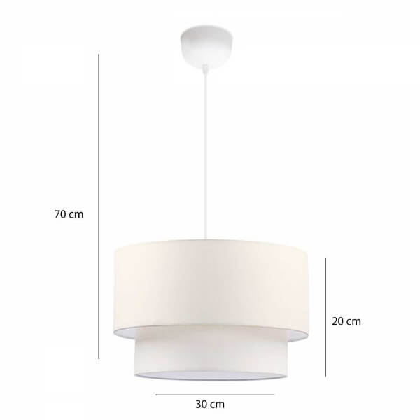 Homing Single Pendant Lamp Chandelier AYD-1891