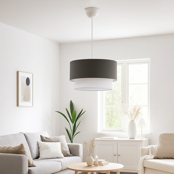 Homing Single Pendant Lamp Chandelier AYD-1893