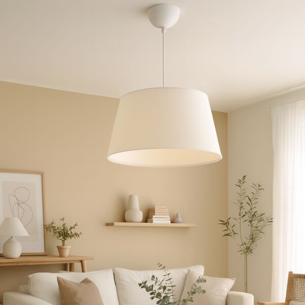 Homing Konik Dekoratif Tavan Sarkıt AYD-2772