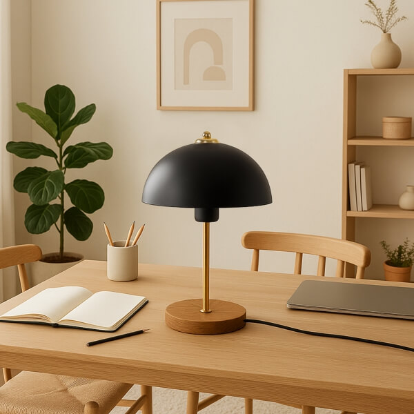 Homing Swiss Dekoratif Masa Lambası  AYD-2795