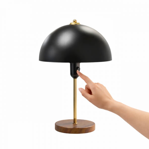 Homing Swiss Dekoratif Masa Lambası  AYD-2795