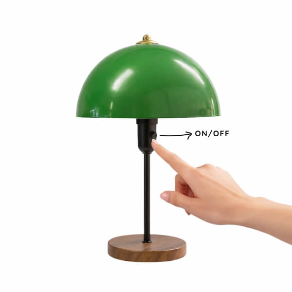 Homing Swiss Dekoratif Masa Lambası  AYD-2796