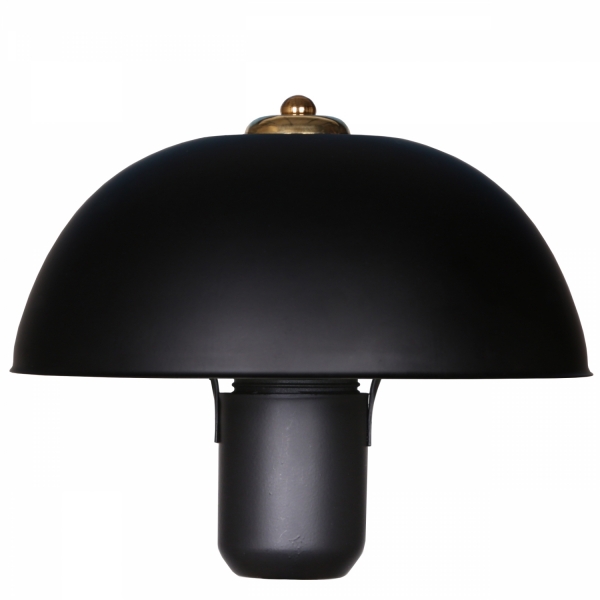 Homing Swiss Dekoratif Metal Abajur AYD-2943