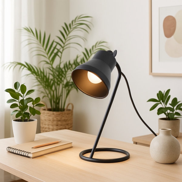 Homing Basic Tasarım Masa Lambası AYD-3031