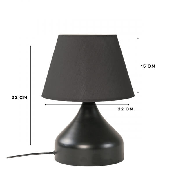 Homing Milano Metal Body Lampshade AYD-3089