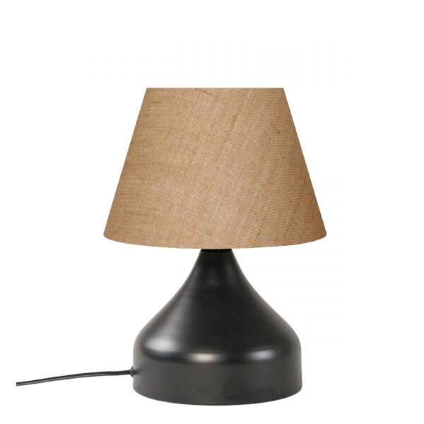 Homing Milano Metal Gövdeli Abajur AYD-3124