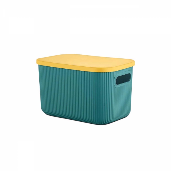 Homing Çok Amaçlı Kapaklı Organizer Kutu  ORG-2013