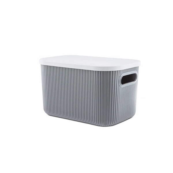 Homing Çok Amaçlı Kapaklı Organizer Kutu  ORG-2014