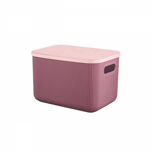 Homing Çok Amaçlı Kapaklı Organizer Kutu  ORG-2015