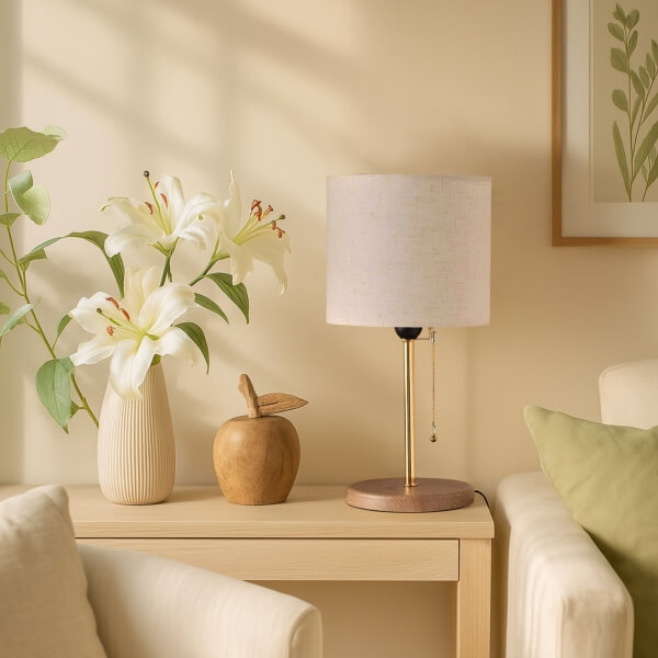 Homing Sera Exclusive Lampshade AYD-3173