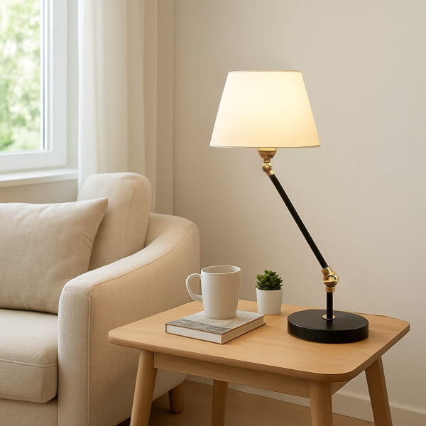 Homing Dante Exclusive Moving Body Lampshade AYD-3202