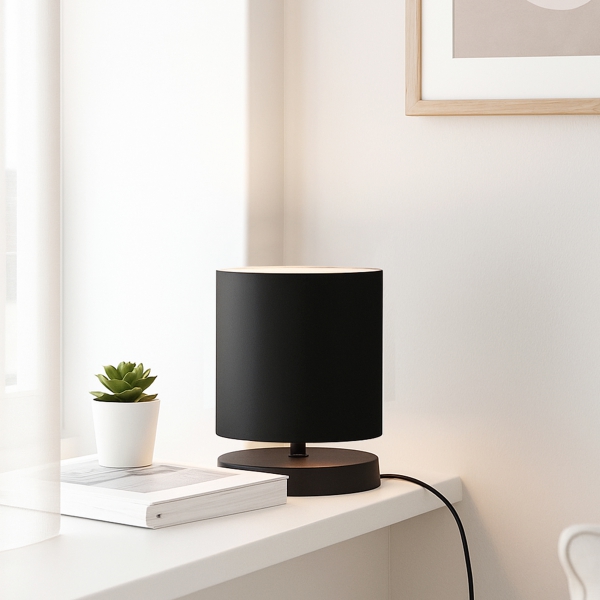 Homing Tasarım Mini Abajur AYD-3235