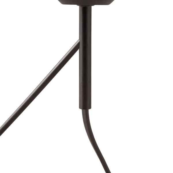 Homing Vino Siyah Başlıklı Abajur  242021