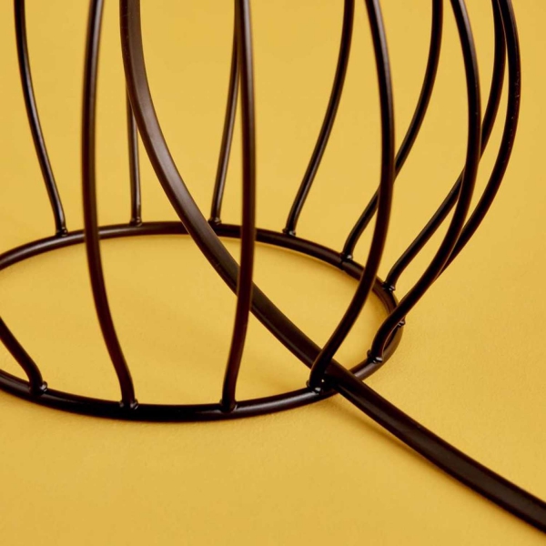 Homing Brookville Wooden Lampshade 242048