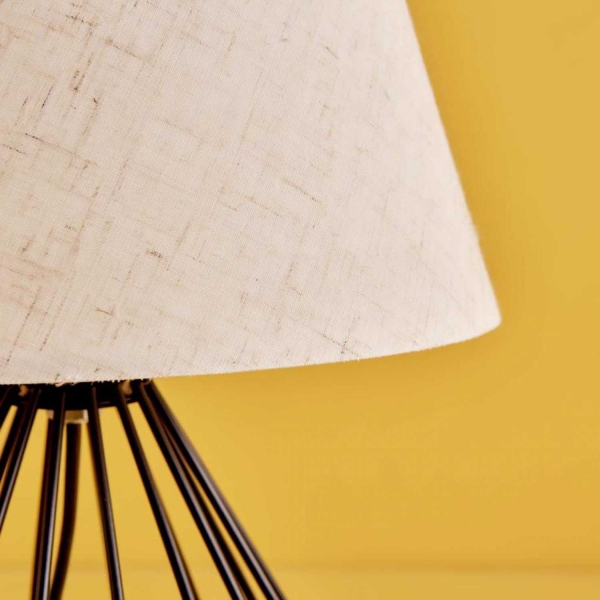 Homing Brookville Wooden Lampshade 242048