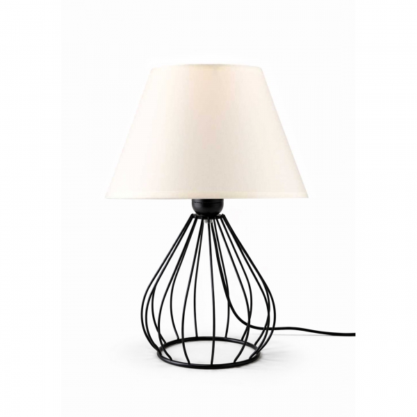 Homing Brookville Wooden Lampshade 242048