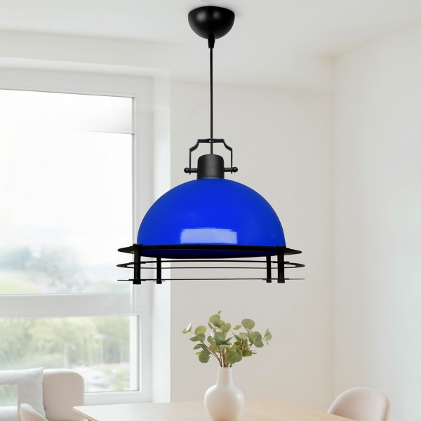 Homing Sven Metal Kafesli Sarkıt AYD-3575