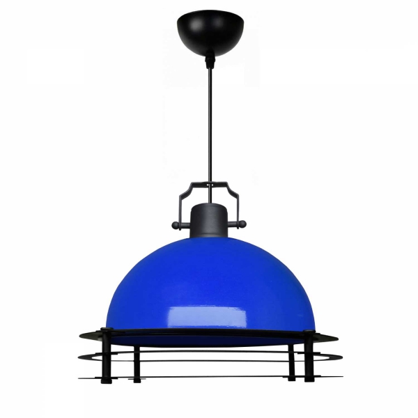 Homing Sven Metal Kafesli Sarkıt AYD-3575