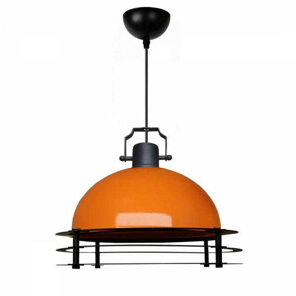 Homing Sven Metal Cage Pendant Lamp AYD-3583