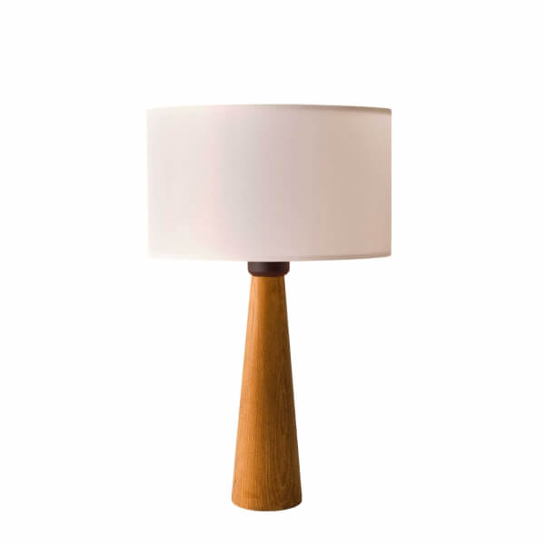 Homing Lucca Light Color Wooden Lampshade AYD-3647