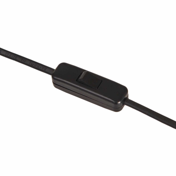 Homing Odessa Metal Abajur AYD-3696