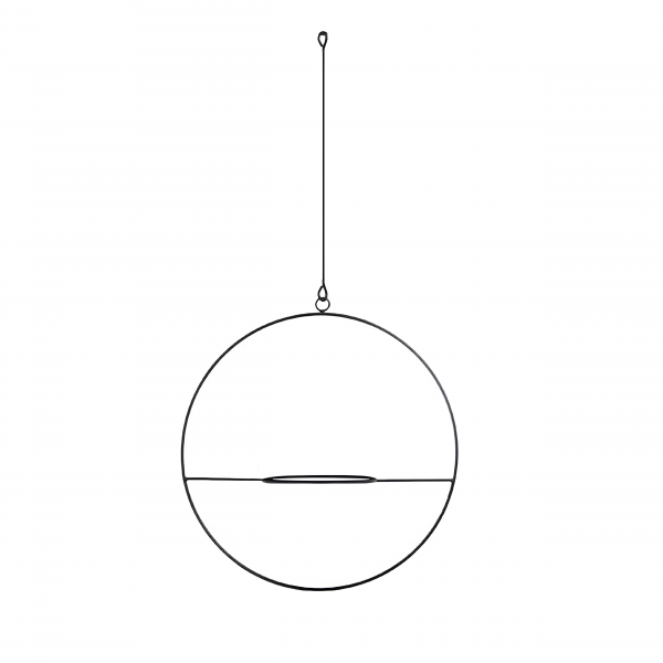 Homing 2'li Saksılı Çiçeklik Stand SEH-4623