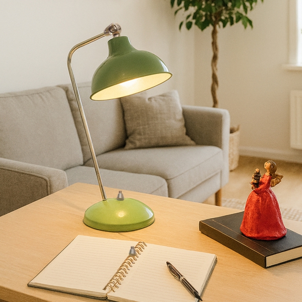 Homing Skara Masa Lambası 241301