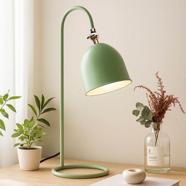 Homing Retro Basic Masa lambası