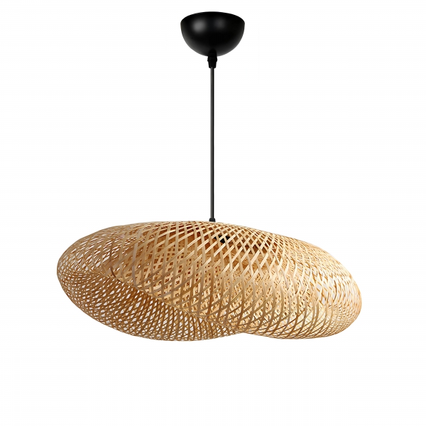 Homing Porto Orjinal Bambu Hasır Sarkıt AYD-3691