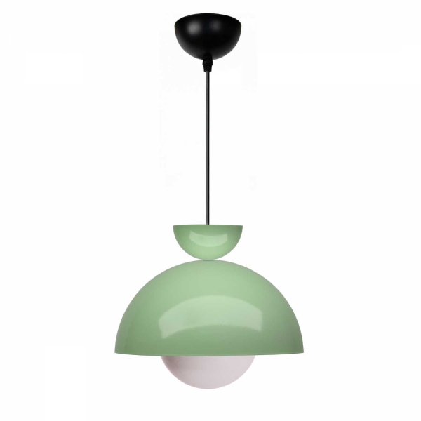 Homing Nuuq Camlı Metal Sarkıt 241339