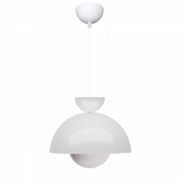 Homing Nuuq Camlı Metal Sarkıt 241340