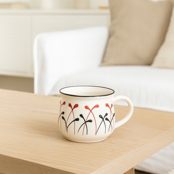 Homing Handmade Special Design Mug 241437