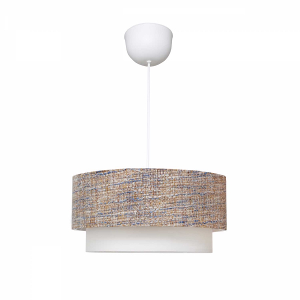 Homing Natural Serisi Orjinal Kumaş Sarkıt 241487