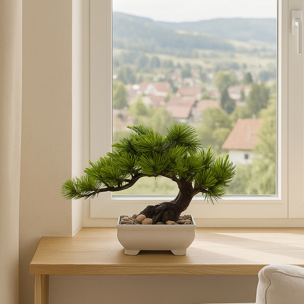 Homing Artificial Decorative Pine Tree 241579