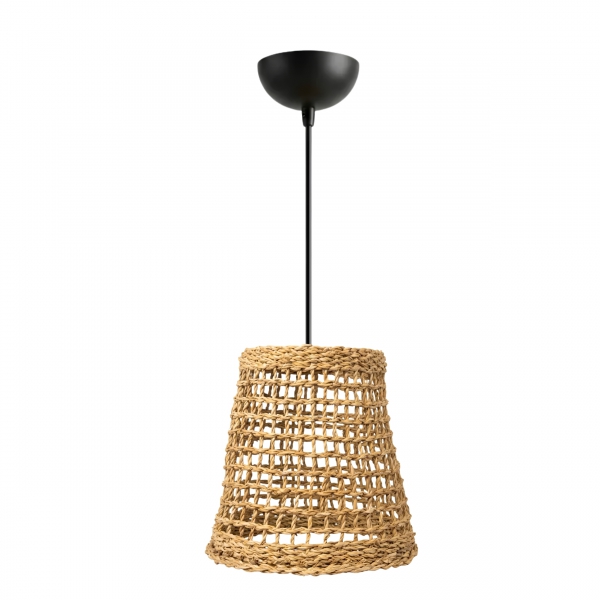 Homing Natural Hasır Sarkıt 35 cm 241686
