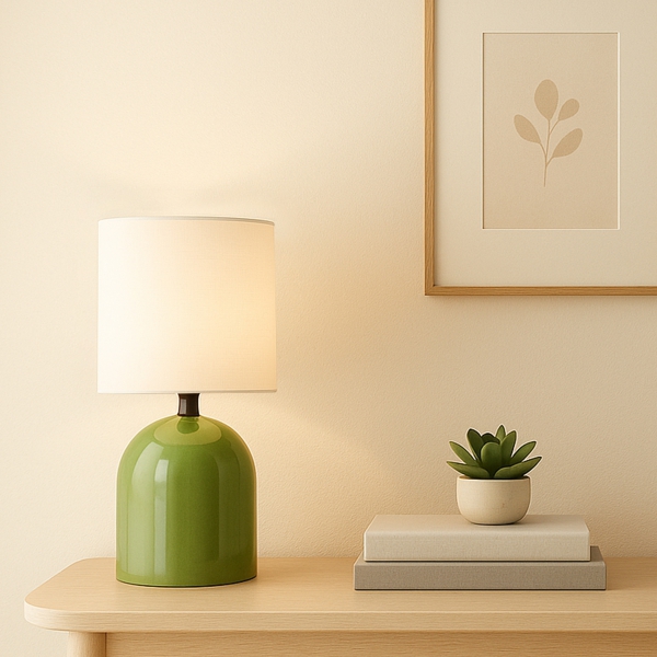 Homing Novi Abajur Nil Yeşil 241757