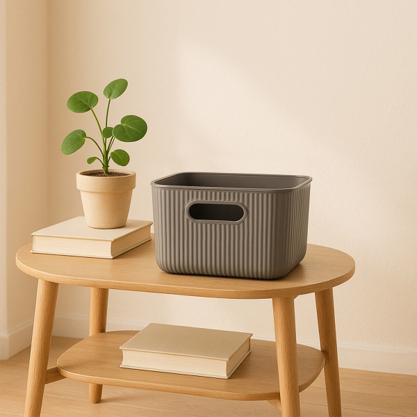 Homing Gri 13lt Organizer Kutu 241827