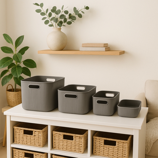 Homing 4lü Organizer Set 241831