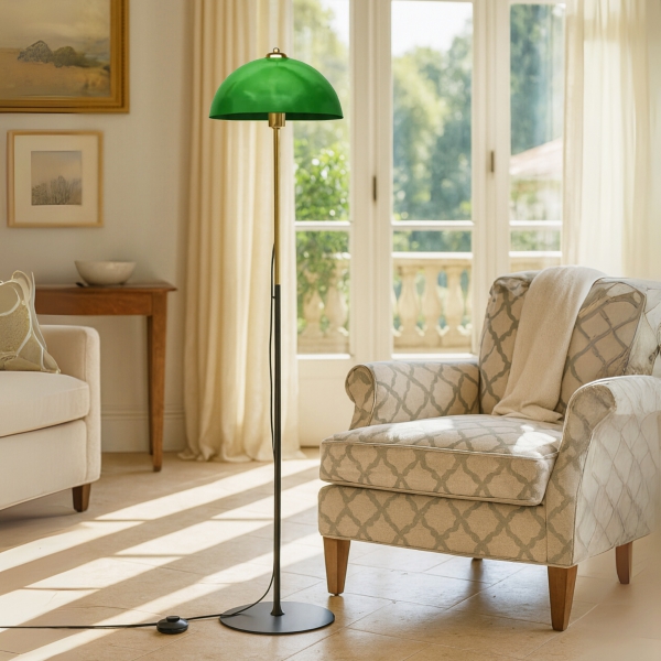 Homing New Series Swiss Lambader Yeşil 241837