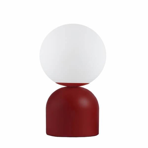 Homing Monte Wine Red Masa Lambası 241885