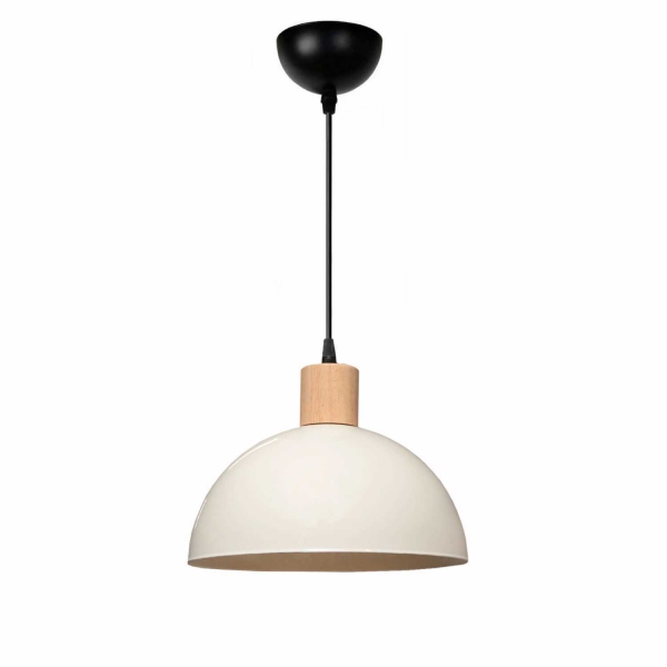 Homing Nuuq Ahşap Detaylı Sarkıt 241895