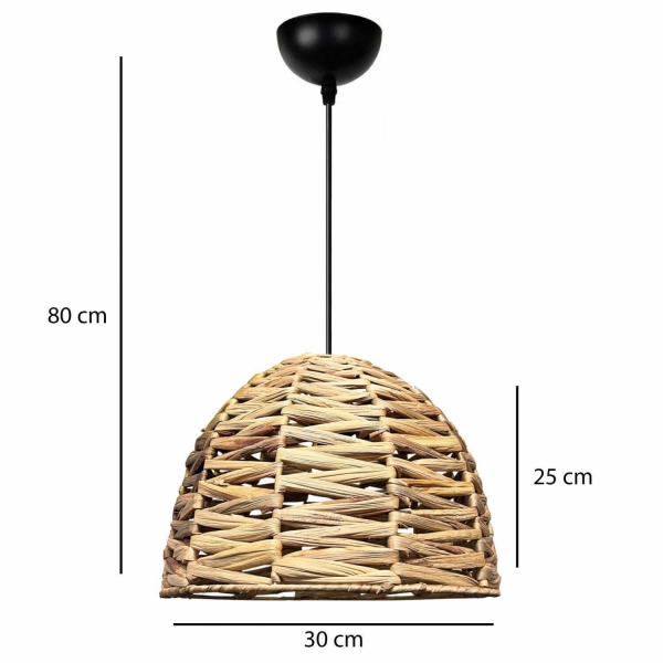 Homing Original Handmade Pendant Lamp 241902