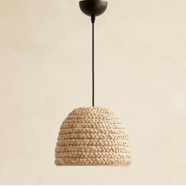 Homing Pena Handmade Natural Pendant 241908