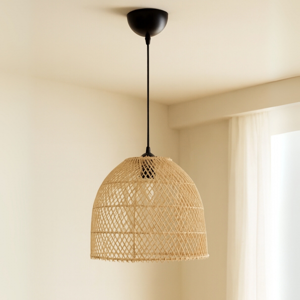 Homing Miota Natural Handmade Pendant 241910