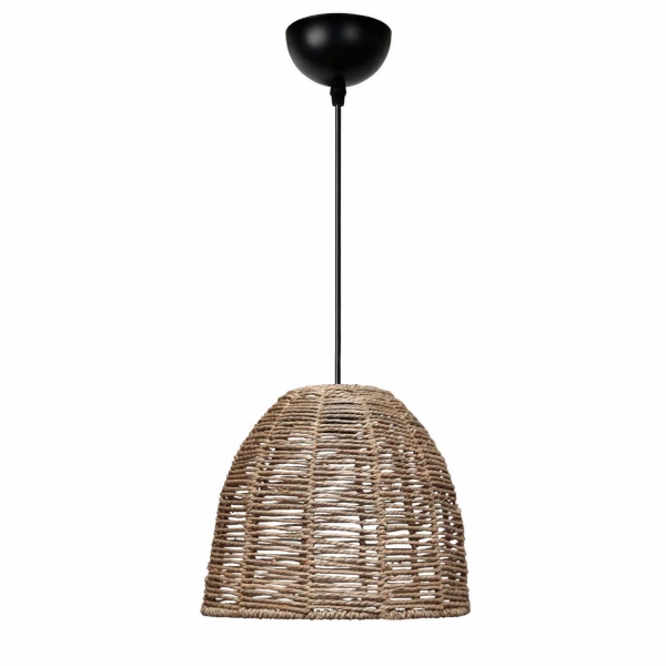 Homing Cascais Natural Handmade Pendant 241911