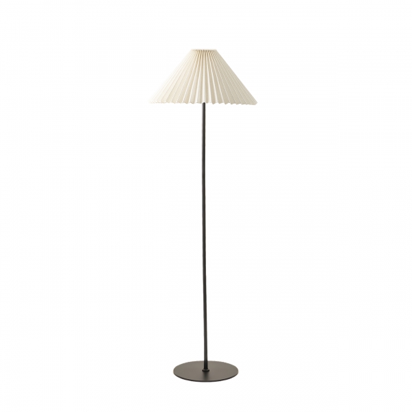 Homing Brooks Pileli Başlık Ekru Lambader 241913