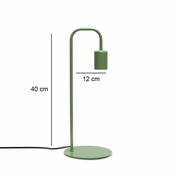 Homing School Masa Lambası 241916