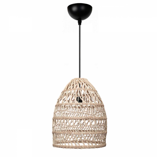 Homing Sintra Büyük Boy Natural Sarkıt 49 cm 241921